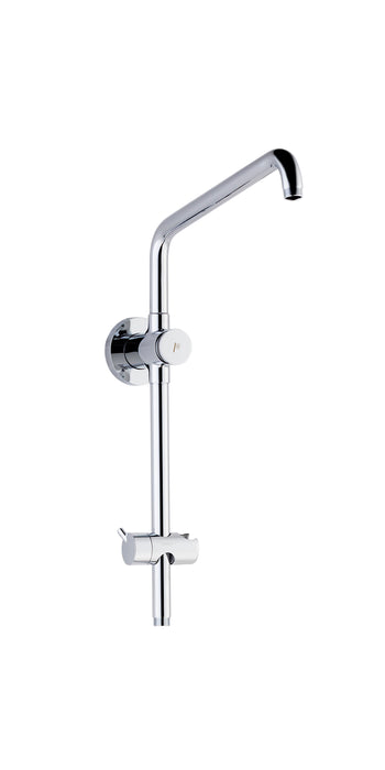 hansgrohe Croma SAM Set Plus without Shower Components