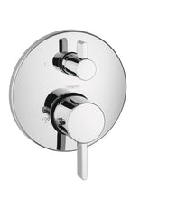 Load image into Gallery viewer, hansgrohe Ecostat Thermostatic Trim S with Volume Control
