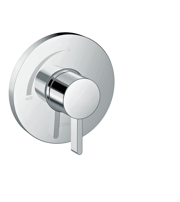 hansgrohe Ecostat S Pressure Balance Trim