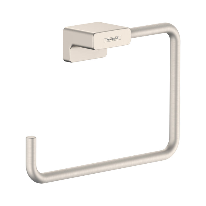 hansgrohe AddStoris Towel Ring