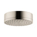 AXOR Citterio Showerhead 180 1-Jet, 2.5 GPM