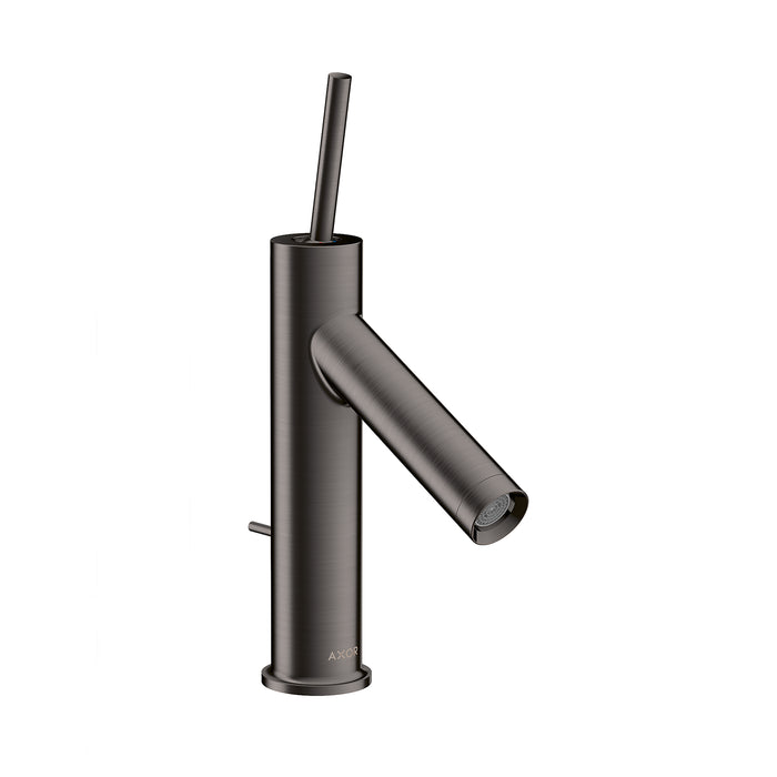 AXOR Starck Single-Hole Faucet 90 with Pop-Up Drain, 1.2 GPM