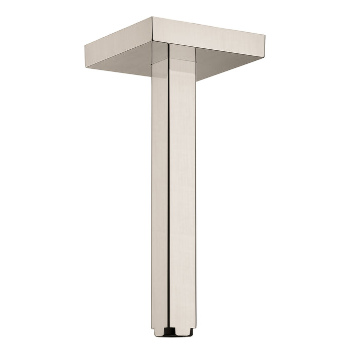 AXOR ShowerSolutions Extension Pipe for Ceiling Mount