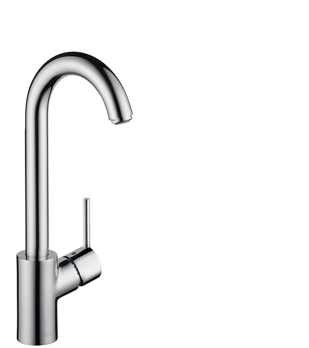 hansgrohe Talis S Bar Faucet, 1.5 GPM