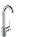 hansgrohe Talis S Bar Faucet, 1.5 GPM