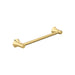 hansgrohe Locarno Towel Bar, 18"