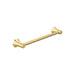 hansgrohe Locarno Towel Bar, 18"