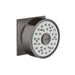 AXOR Starck Bodyspray Square
