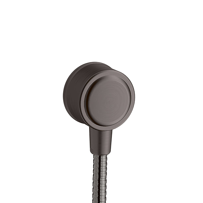 AXOR Montreux Wall Outlet with Check Valves