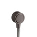 AXOR Montreux Wall Outlet with Check Valves