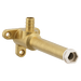 Moen Brass Rough In Valve