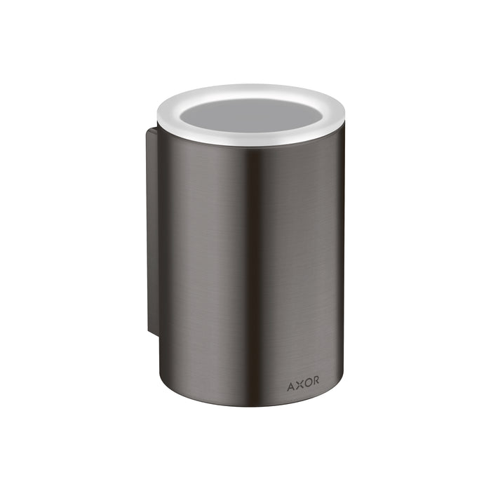 AXOR Universal Circular Toothbrush Tumbler