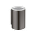 AXOR Universal Circular Toothbrush Tumbler