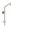 hansgrohe Croma SAM Set Plus without Shower Components