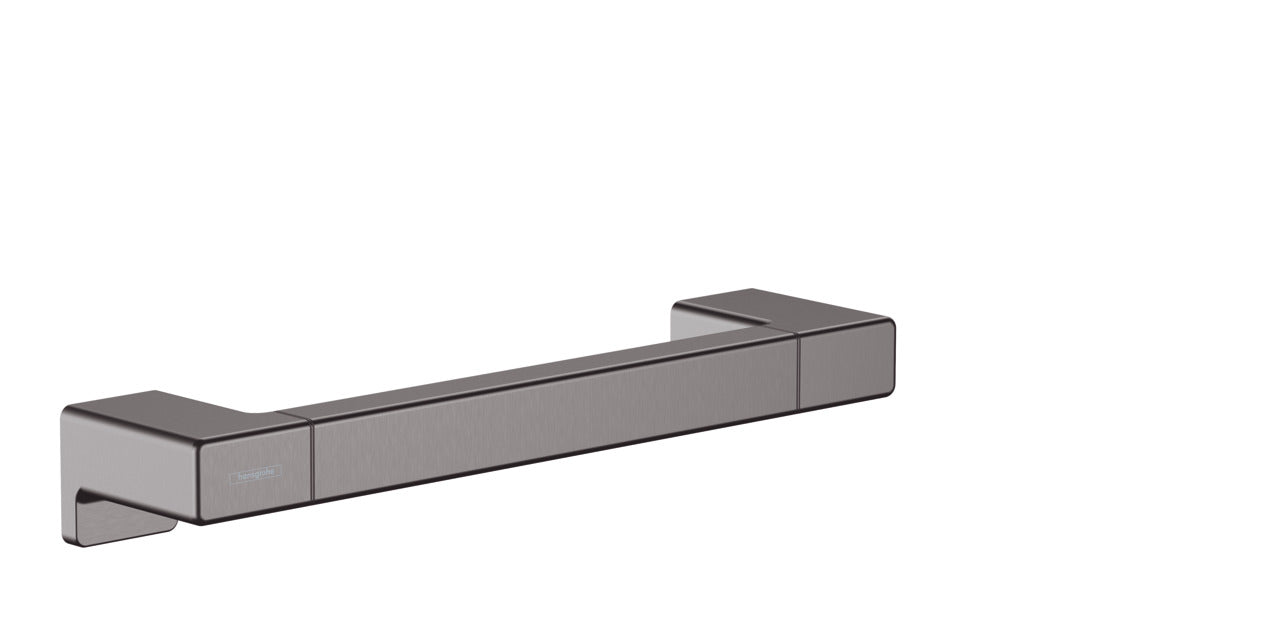 hansgrohe AddStoris Towel Bar, 12"