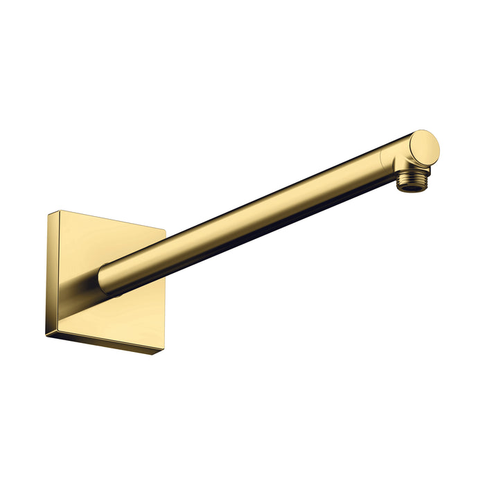 AXOR ShowerSolutions Showerarm Square, 15"