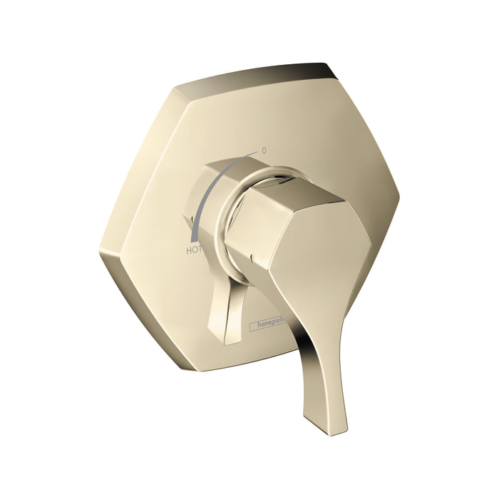 hansgrohe Locarno Pressure Balance Trim