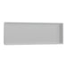 hansgrohe XtraStoris Original Wall Niche with Integrated Frame 12"x 36"x 4"