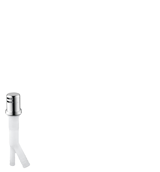 hansgrohe Air Gap