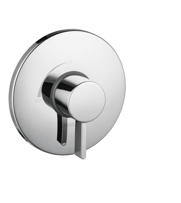 hansgrohe Ecostat Pressure Balance Trim S