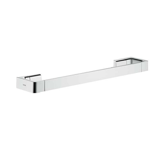 AXOR Universal SoftSquare Shower Door Handle