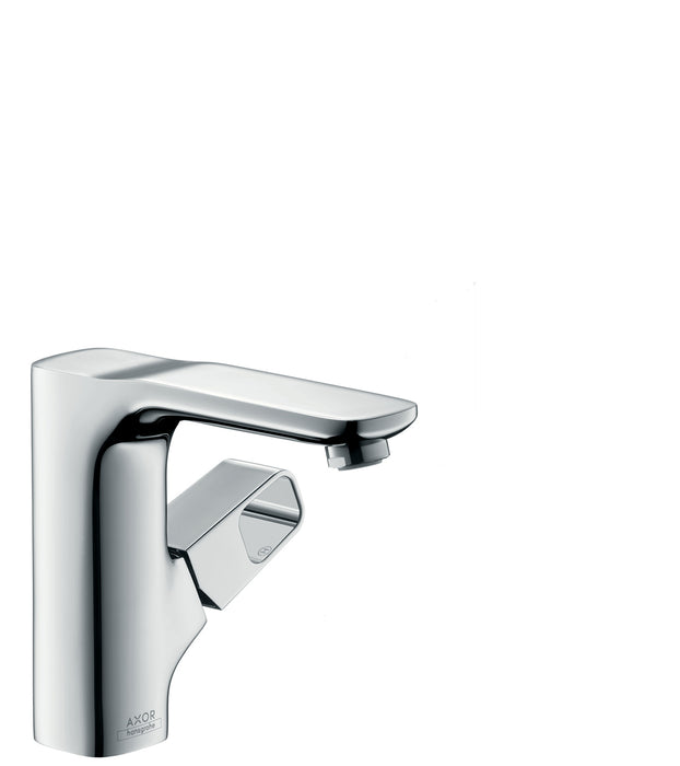 AXOR Urquiola Single-Hole Faucet 130 with Pop-Up Drain, 1.2 GPM