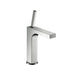 AXOR Citterio Single-Hole Faucet 160 with Pop-Up Drain, 1.2 GPM