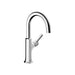 hansgrohe Locarno Bar Faucet, 1.5 GPM