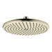 hansgrohe Locarno Showerhead 240 1-Jet, 1.75 GPM