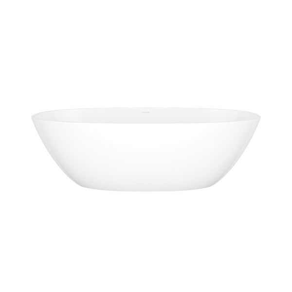 Victoria+Albert Victoria+Albert TER Terrassa 67" x 32" Freestanding Soaking Bathtub