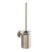 hansgrohe Logis Toilet Brush with Holder