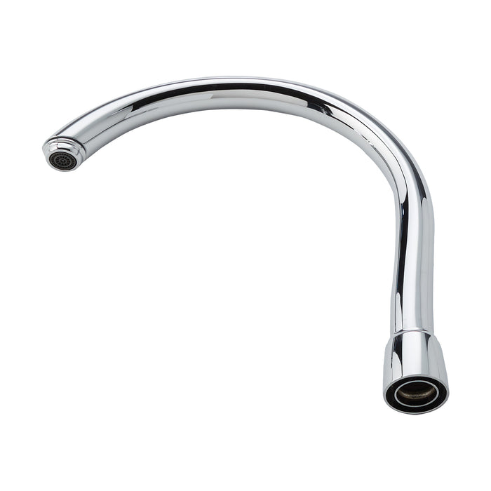 Moen Monticello 100009 Spout kit, chrome