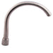 Moen Monticello 100009 Spout kit, stainless