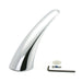 Moen Monticello 100012 Handle kit, chrome