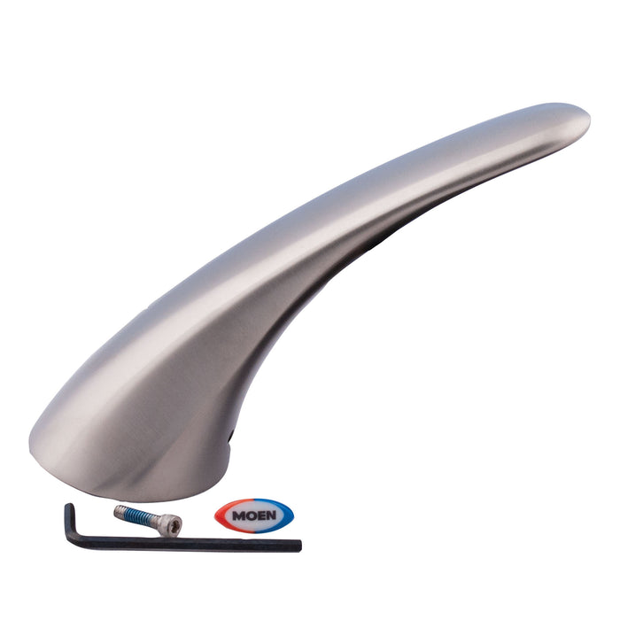 Moen Monticello 100012 Handle kit, stainless