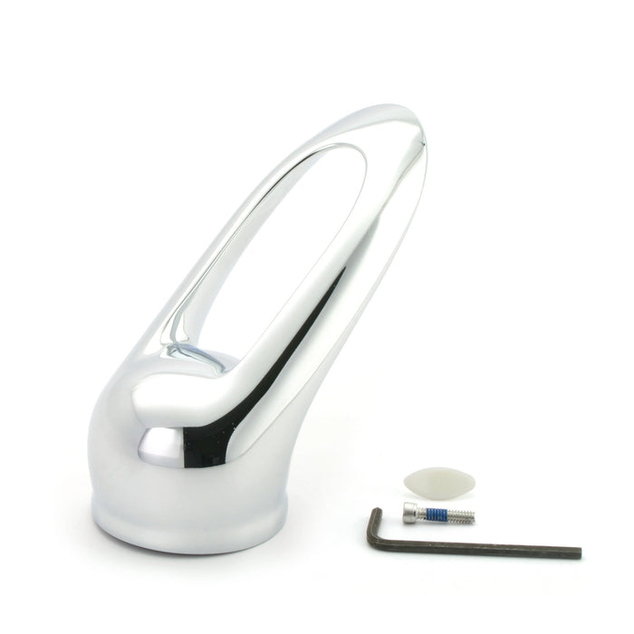 Moen 100150 Handle kit, chrome