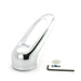 Moen 100150 Handle kit, chrome