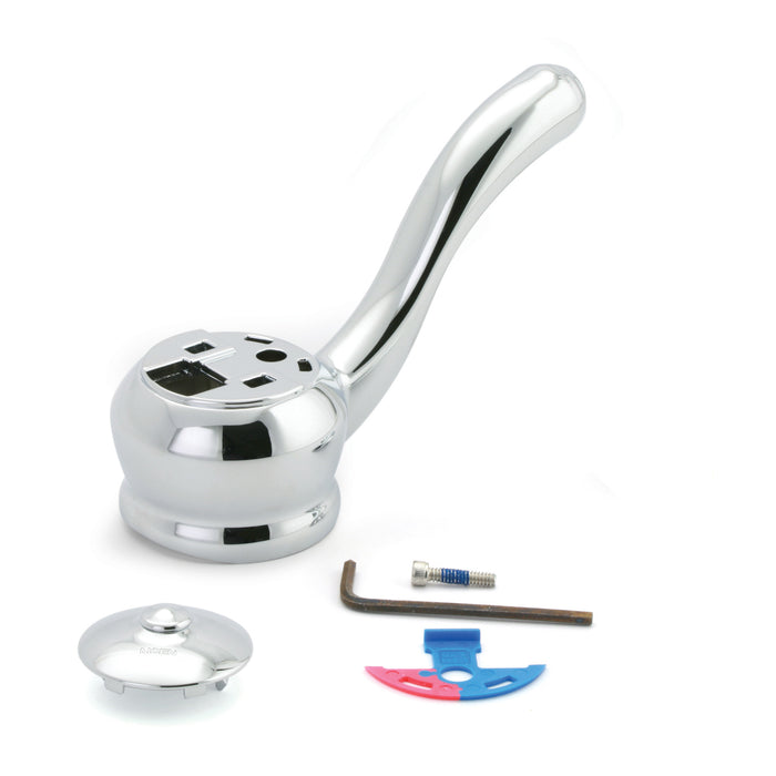 Moen 100154 Handle kit, chrome