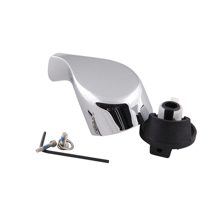 Moen Chateau 100224 Handle kit, chrome