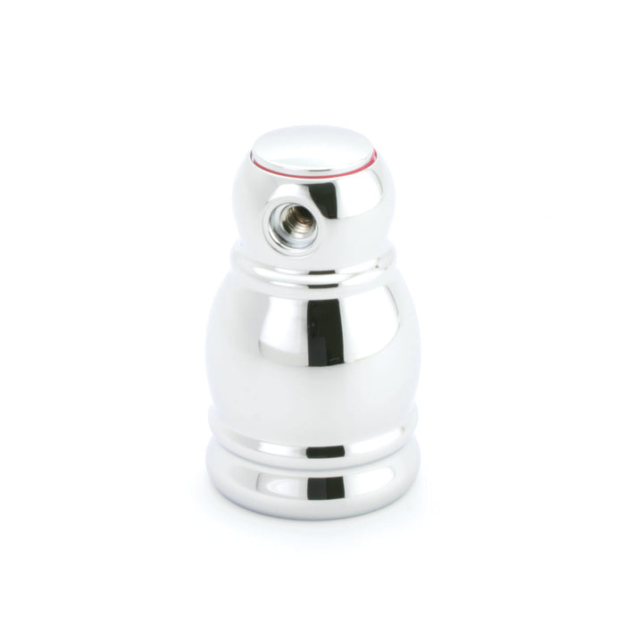 Moen 100233 Handle hub, chrome