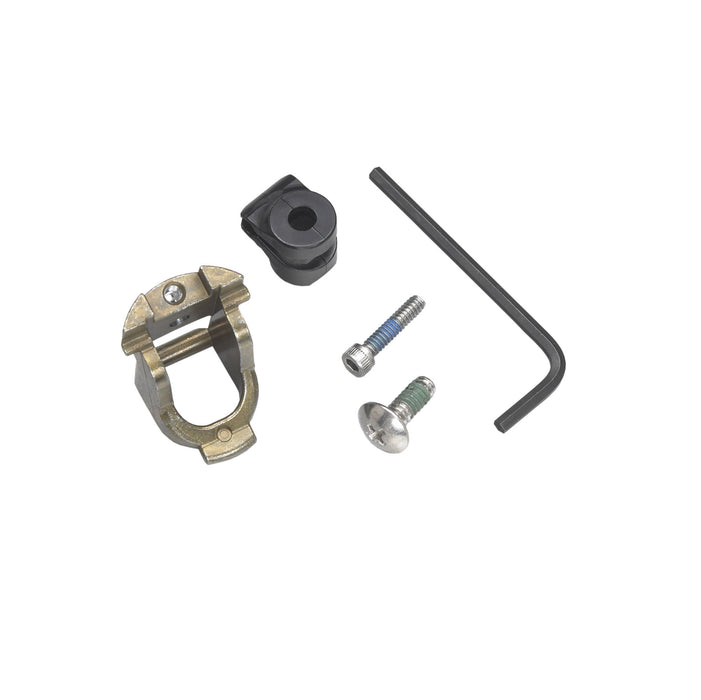 Moen Chateau 100429 Handle adapter kit, chrome