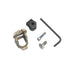 Moen Chateau 100429 Handle adapter kit, chrome