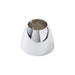 Moen 100439 Dome Kit, chrome
