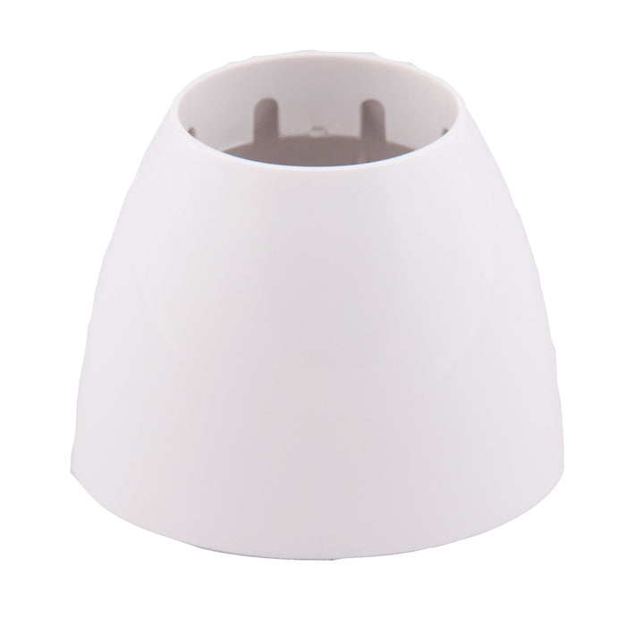 Moen 100439 Dome Kit, glacier