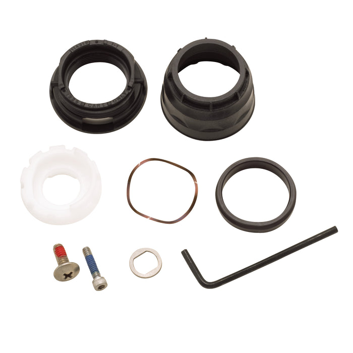 Moen 100440 Hardware kit, default
