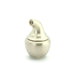 Moen Monticello 100556 Handle Hub Kit, brushed nickel
