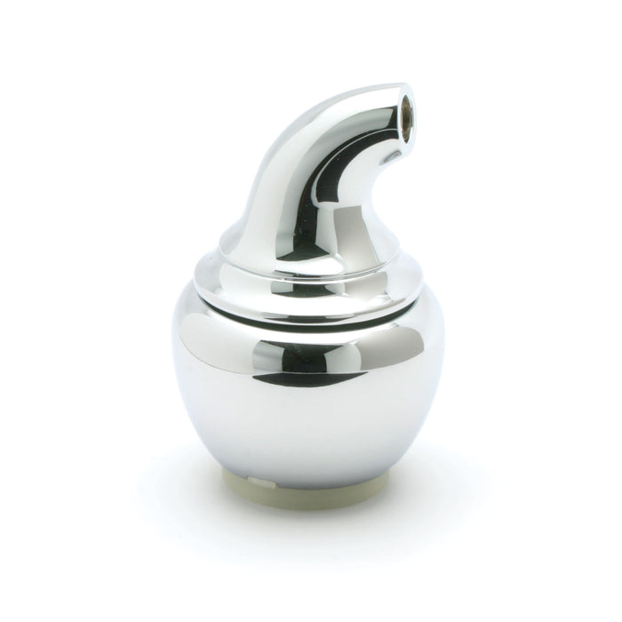 Moen Monticello 100556 Handle Hub Kit, chrome