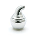 Moen Monticello 100556 Handle Hub Kit, chrome