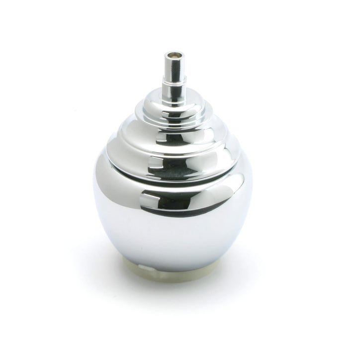 Moen Monticello 100557 Handle Hub Kit, chrome
