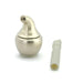 Moen Monticello 100558 Handle Hub Kit, stainless